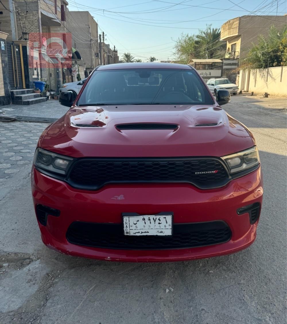 دۆج دۆرانگۆ